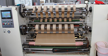 cutting machine